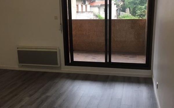 Appartement à louer    1 pièce • 25 m2 Montauban