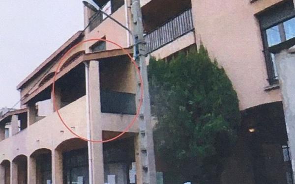 Appartement à louer    1 pièce • 25 m2 Montauban