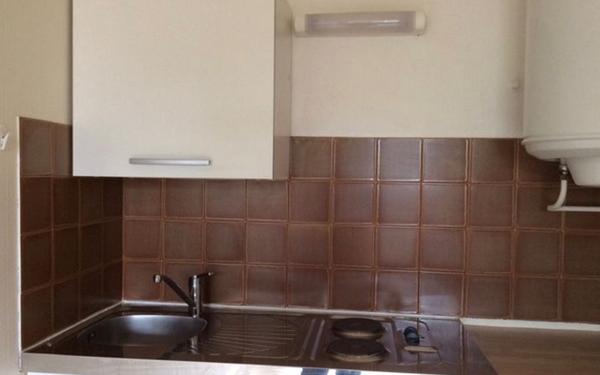 Appartement à louer    1 pièce • 25 m2 Montauban