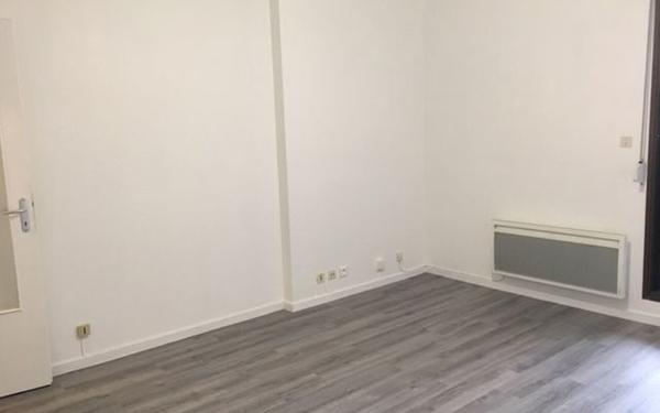 Appartement à louer    1 pièce • 25 m2 Montauban