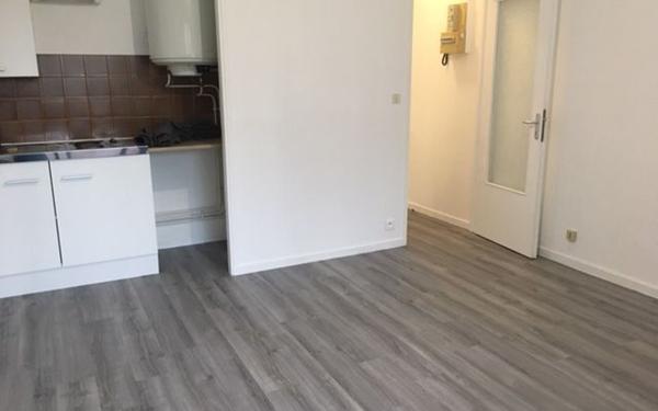 Appartement à louer    1 pièce • 25 m2 Montauban