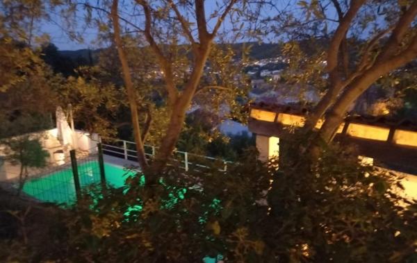 Vente Propriété + PISCINE EN VILLE Saint-martin-de-valgalgues   