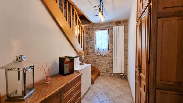 Abbéville-la-Rivière (91150) Un Havre de Paix au Cœur de la Vallée de la Juine