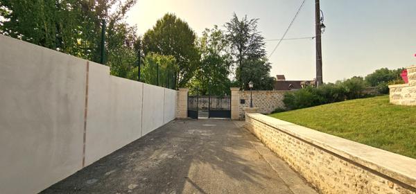 Abbéville-la-Rivière (91150) Un Havre de Paix au Cœur de la Vallée de la Juine