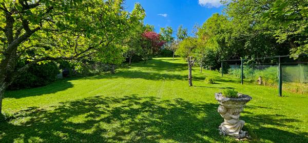 Abbéville-la-Rivière (91150) Un Havre de Paix au Cœur de la Vallée de la Juine