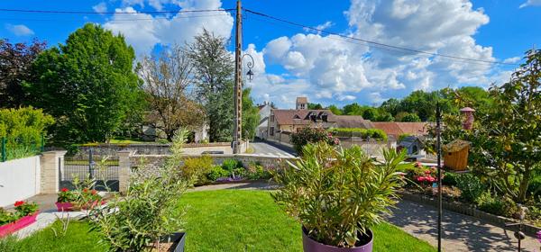 Abbéville-la-Rivière (91150) Un Havre de Paix au Cœur de la Vallée de la Juine