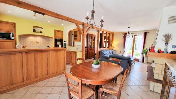 Abbéville-la-Rivière (91150) Un Havre de Paix au Cœur de la Vallée de la Juine