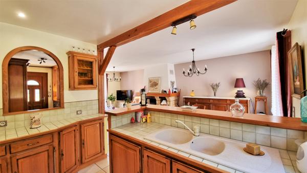 Abbéville-la-Rivière (91150) Un Havre de Paix au Cœur de la Vallée de la Juine