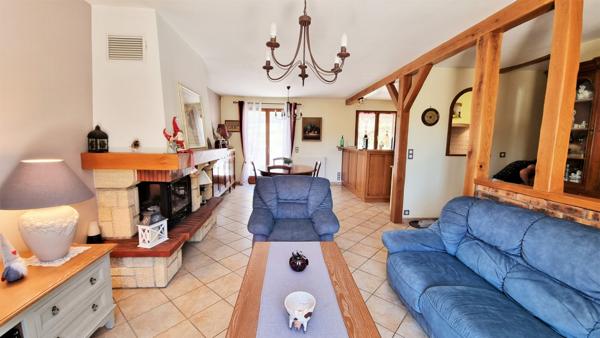 Abbéville-la-Rivière (91150) Un Havre de Paix au Cœur de la Vallée de la Juine