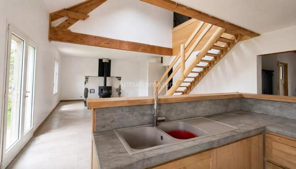 Vente Maison 4 pièces à Lourdes