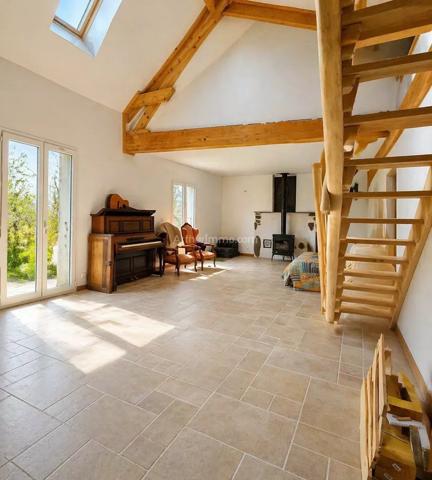 Vente Maison 4 pièces à Lourdes