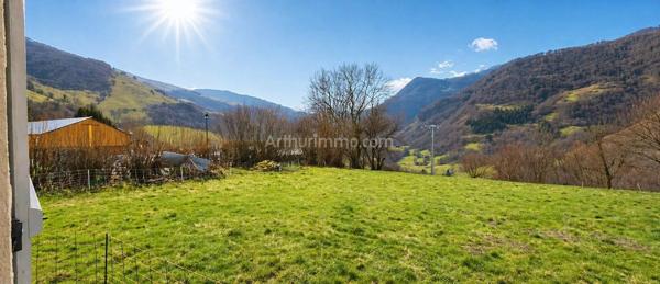 Vente Maison 4 pièces à Lourdes