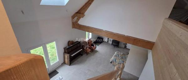 Vente Maison 4 pièces à Lourdes