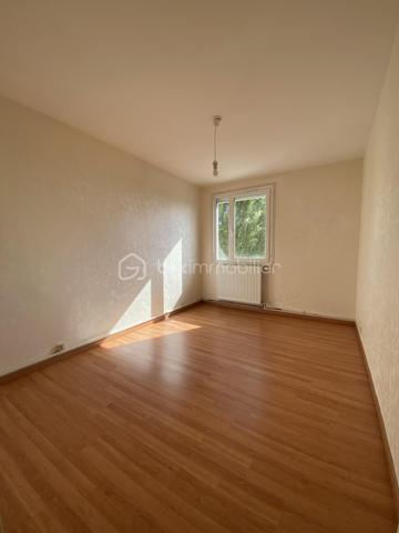 Appartement de 55 m²