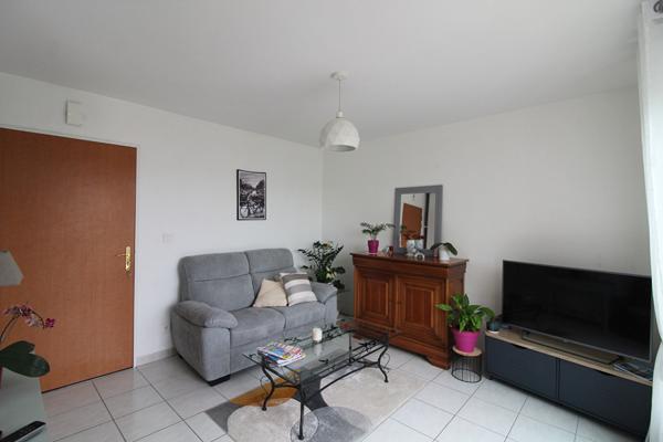 Appartement T2 Bléré
