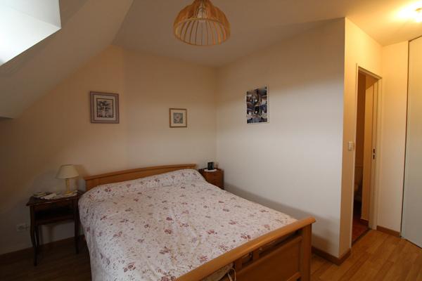 Appartement T2 Bléré