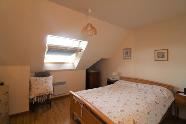 Appartement T2 Bléré