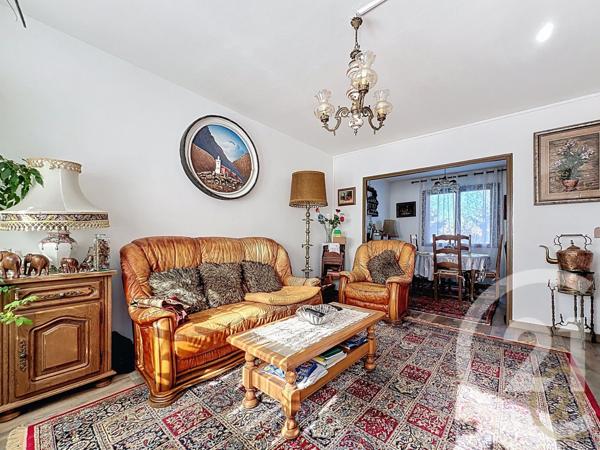 Appartement F4 à vendre  4 pièces - 63 m2 MONTBELIARD - 25