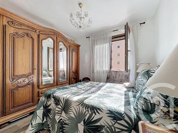 Appartement F4 à vendre  4 pièces - 63 m2 MONTBELIARD - 25