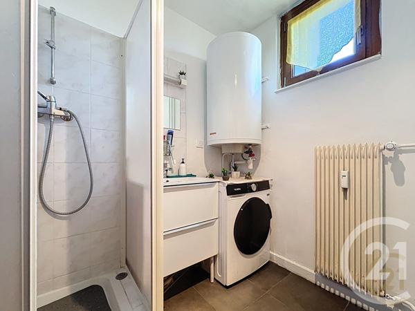 Appartement F4 à vendre  4 pièces - 63 m2 MONTBELIARD - 25