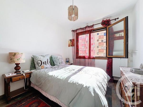 Appartement F4 à vendre  4 pièces - 63 m2 MONTBELIARD - 25