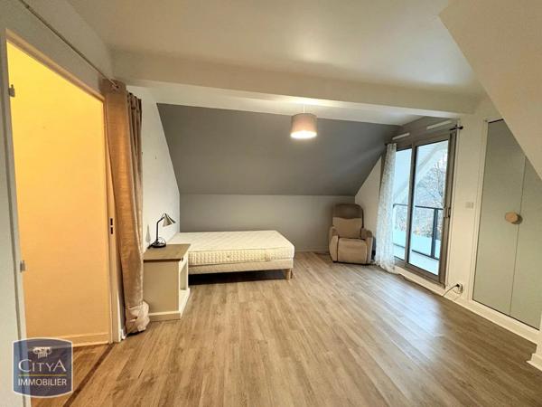 Appartement à vendre 1 pièce 25.23m²