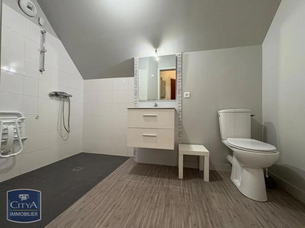 Appartement à vendre 1 pièce 25.23m²