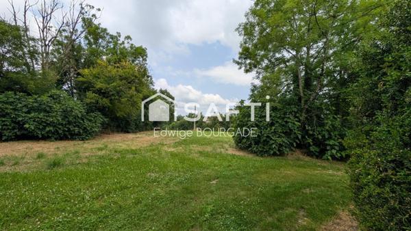 Maison en pierre à rénover