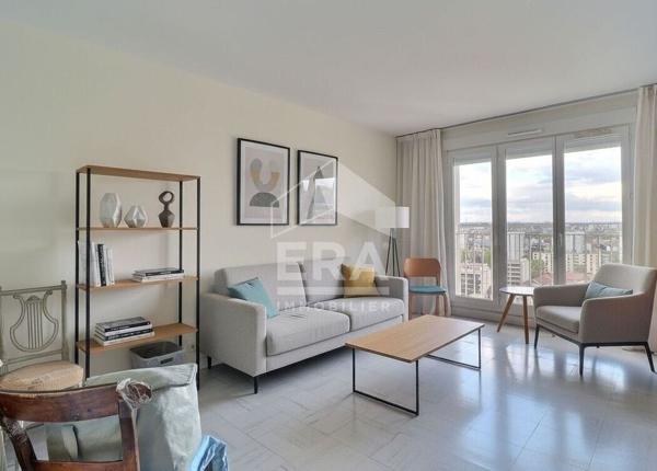 Appartement Epinay 4 pièce(s) 85 m2