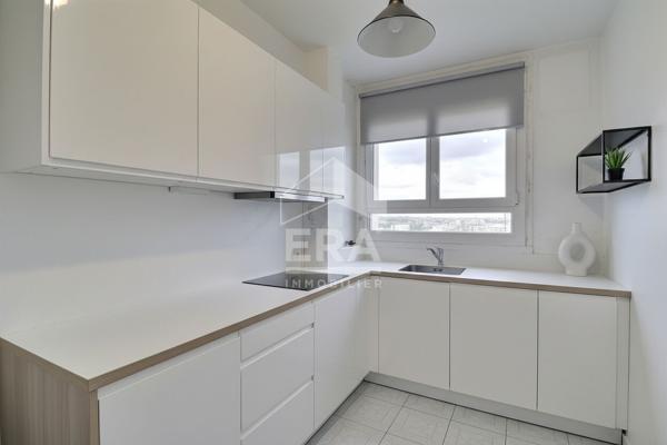 Appartement Epinay 4 pièce(s) 85 m2