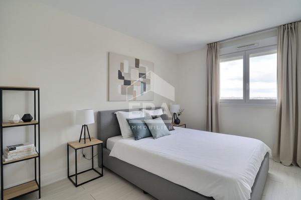 Appartement Epinay 4 pièce(s) 85 m2