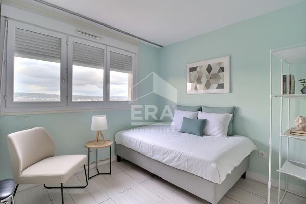 Appartement Epinay 4 pièce(s) 85 m2