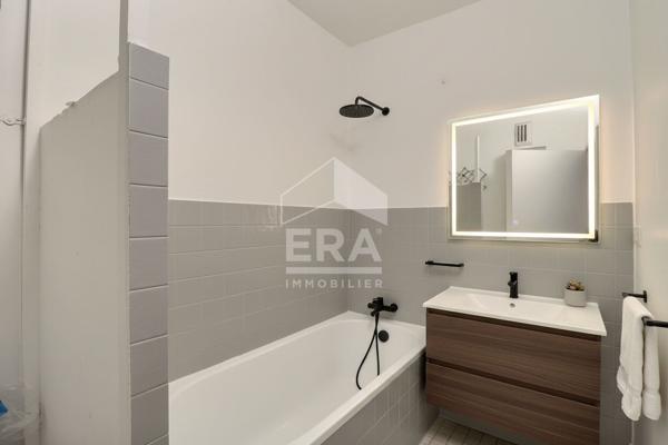 Appartement Epinay 4 pièce(s) 85 m2
