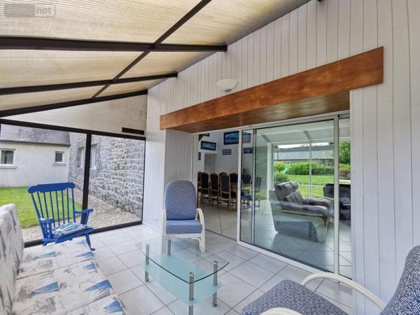 Maison à vendre à Cavan dans les Côtes-d'Armor (22140), ref : 22102-1958