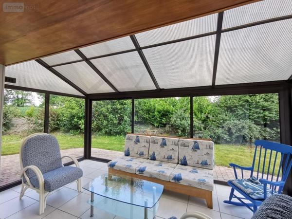 Maison à vendre à Cavan dans les Côtes-d'Armor (22140), ref : 22102-1958