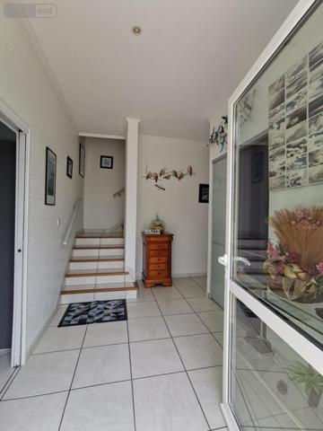 Maison à vendre à Cavan dans les Côtes-d'Armor (22140), ref : 22102-1958