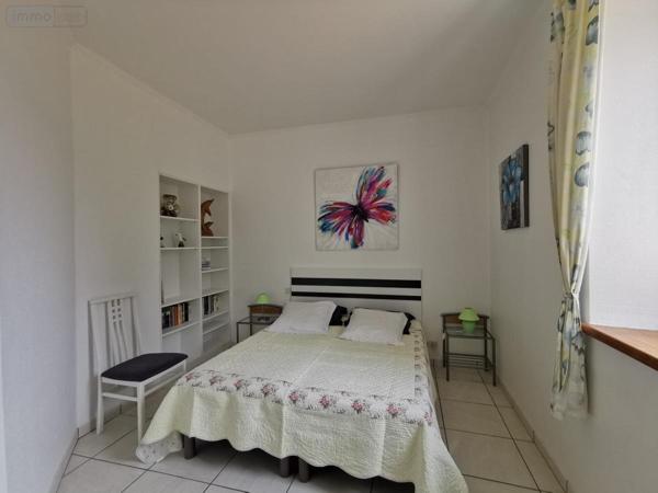 Maison à vendre à Cavan dans les Côtes-d'Armor (22140), ref : 22102-1958