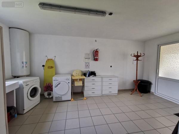 Maison à vendre à Cavan dans les Côtes-d'Armor (22140), ref : 22102-1958