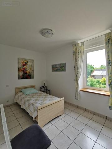 Maison à vendre à Cavan dans les Côtes-d'Armor (22140), ref : 22102-1958