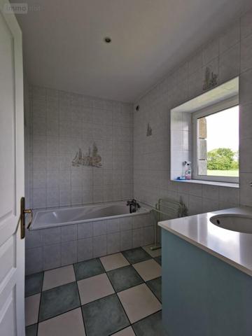 Maison à vendre à Cavan dans les Côtes-d'Armor (22140), ref : 22102-1958