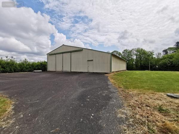Maison à vendre à Cavan dans les Côtes-d'Armor (22140), ref : 22102-1958