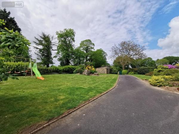 Maison à vendre à Cavan dans les Côtes-d'Armor (22140), ref : 22102-1958