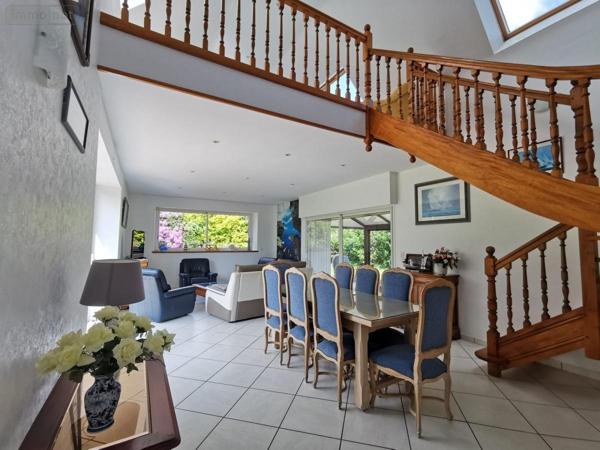 Maison à vendre à Cavan dans les Côtes-d'Armor (22140), ref : 22102-1958