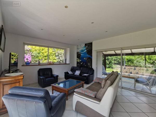 Maison à vendre à Cavan dans les Côtes-d'Armor (22140), ref : 22102-1958