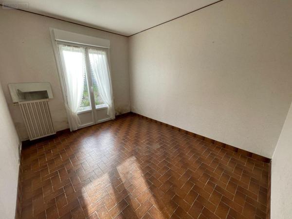 Maison à vendre à Ploudalmézeau dans le Finistère (29830), ref : 525