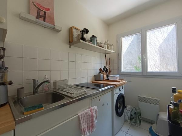 Appartement à vendre |                                       Bordeaux |                                        2 pièces  |  43 m²