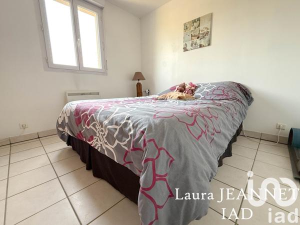 Appartement 3 pièces de 53 m² à Meulan-en-Yvelines (78250)