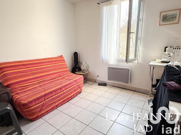 Appartement 3 pièces de 53 m² à Meulan-en-Yvelines (78250)