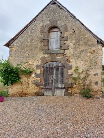 plain pied de 2 chambres