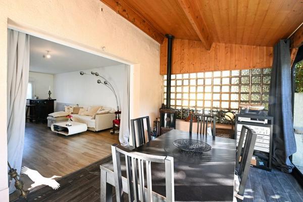 Maison à vendre |  Saint-Yrieix-sur-Charente |  6 pièces | 148 m²